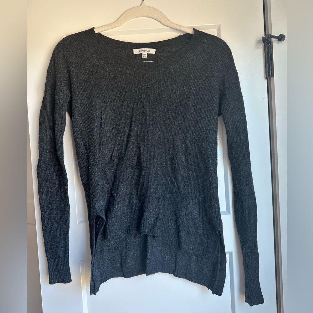 Madewell Sweater